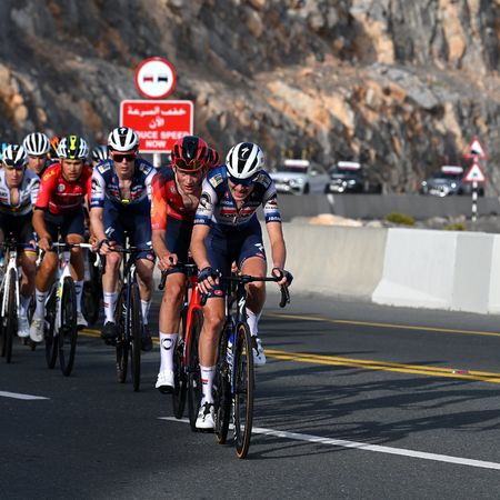 5th UAE Tour 2023 - Stage 3