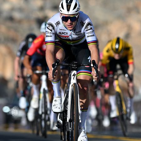 5th UAE Tour 2023 - Stage 3