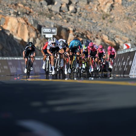 5th UAE Tour 2023 - Stage 3