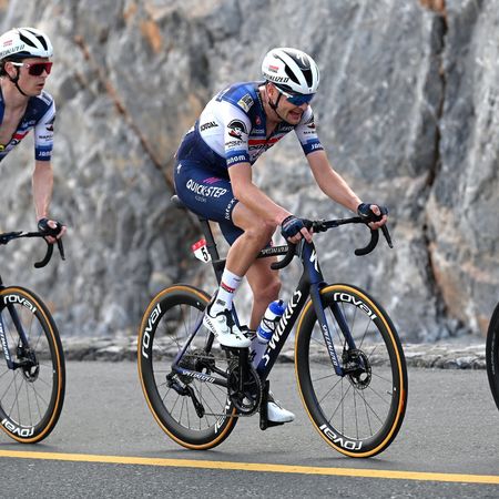 5th UAE Tour 2023 - Stage 3