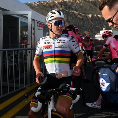 5th UAE Tour 2023 - Stage 3