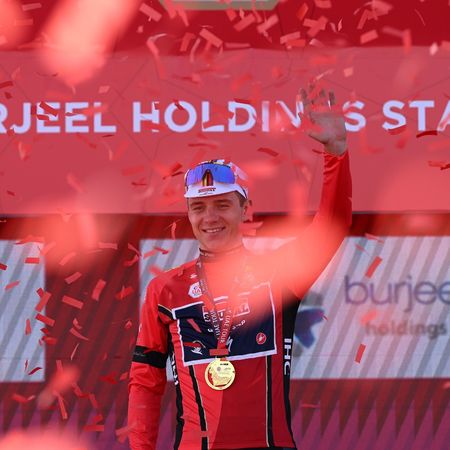 5th UAE Tour 2023 - Stage 3