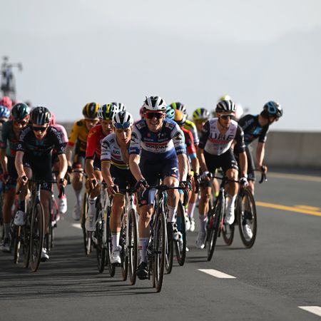 5th UAE Tour 2023 - Stage 3