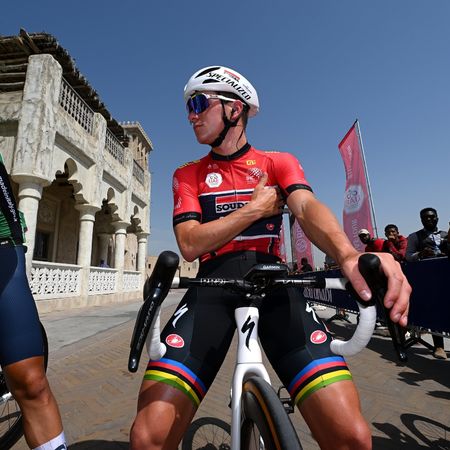 5th UAE Tour 2023 - Stage 4