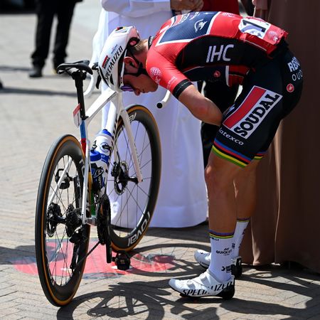 5th UAE Tour 2023 - Stage 4