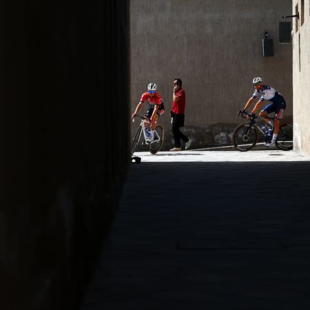 5th UAE Tour 2023 - Stage 4