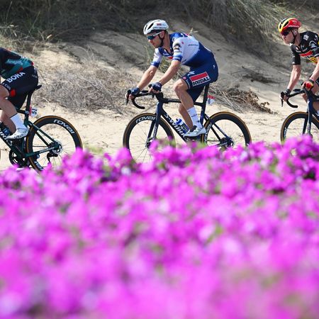 5th UAE Tour 2023 - Stage 4