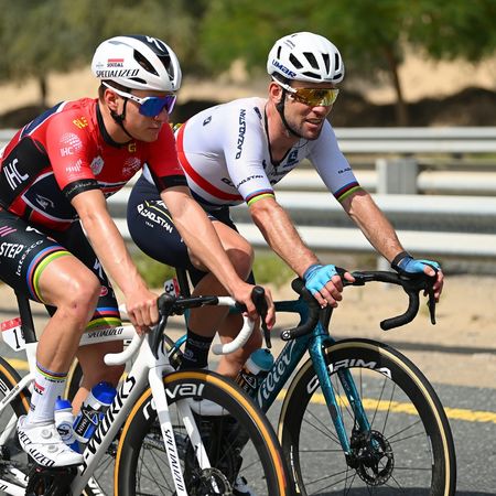 5th UAE Tour 2023 - Stage 4