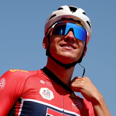 5th UAE Tour 2023 - Stage 5