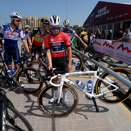 5th UAE Tour 2023 - Stage 5