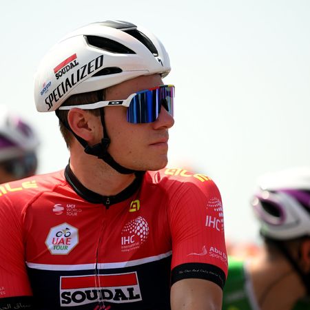 5th UAE Tour 2023 - Stage 5