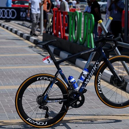 5th UAE Tour 2023 - Stage 5