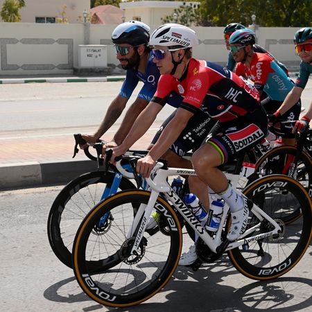 5th UAE Tour 2023 - Stage 5