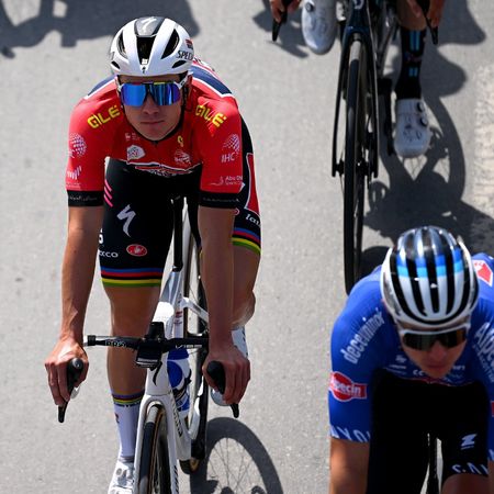 5th UAE Tour 2023 - Stage 5