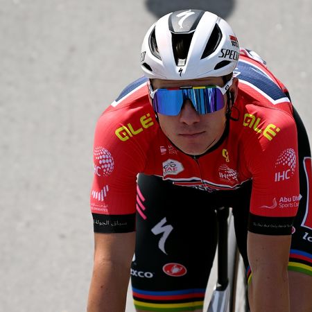 5th UAE Tour 2023 - Stage 5