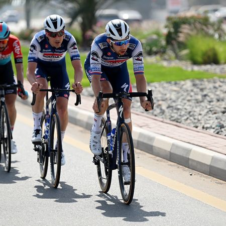 5th UAE Tour 2023 - Stage 5