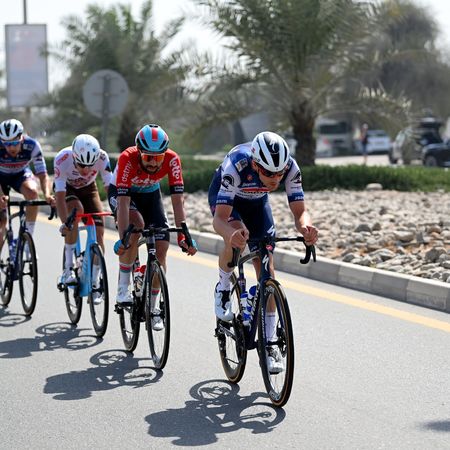 5th UAE Tour 2023 - Stage 5