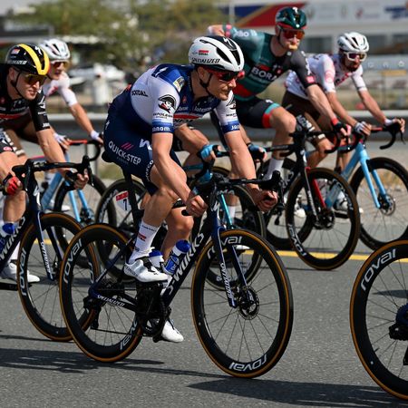 5th UAE Tour 2023 - Stage 5