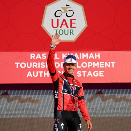 5th UAE Tour 2023 - Stage 5