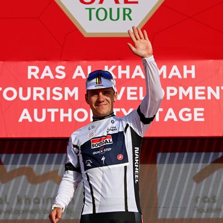 5th UAE Tour 2023 - Stage 5