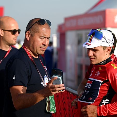 5th UAE Tour 2023 - Stage 5