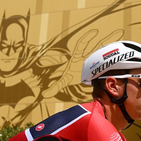 5th UAE Tour 2023 - Stage 6