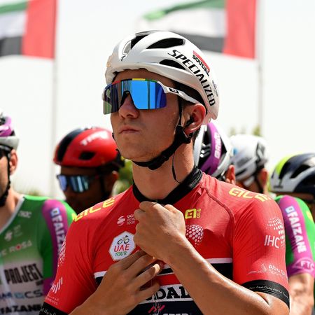 5th UAE Tour 2023 - Stage 6