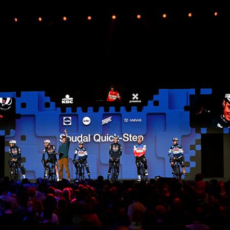 78th Omloop Het Nieuwsblad Elite 2023 - Men's Elite