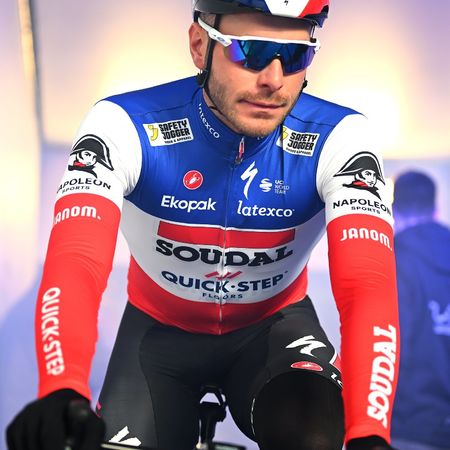 78th Omloop Het Nieuwsblad Elite 2023 - Men's Elite