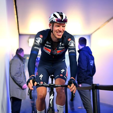 78th Omloop Het Nieuwsblad Elite 2023 - Men's Elite