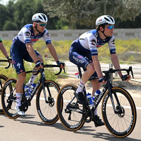 5th UAE Tour 2023 - Stage 6