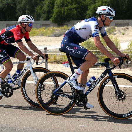 5th UAE Tour 2023 - Stage 6