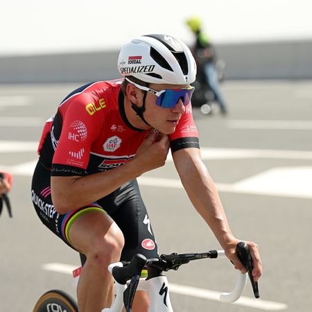 5th UAE Tour 2023 - Stage 6