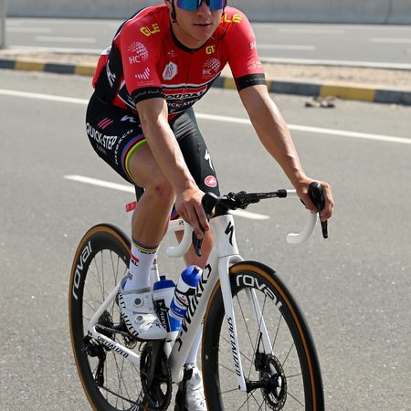 5th UAE Tour 2023 - Stage 6