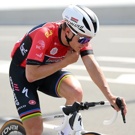 5th UAE Tour 2023 - Stage 6