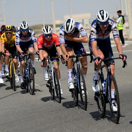 5th UAE Tour 2023 - Stage 6