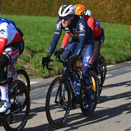 78th Omloop Het Nieuwsblad Elite 2023 - Men's Elite