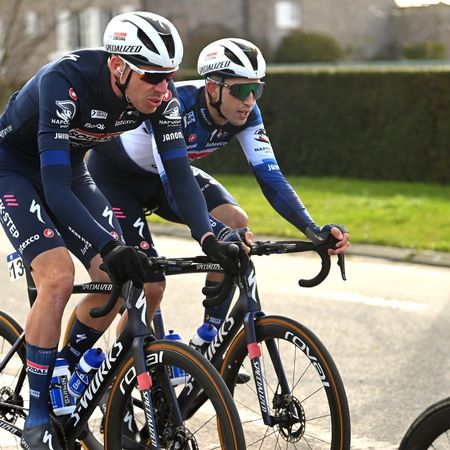 78th Omloop Het Nieuwsblad Elite 2023 - Men's Elite