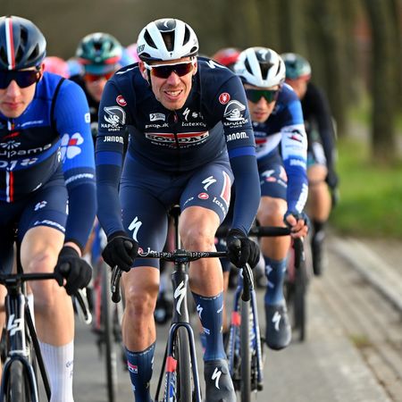78th Omloop Het Nieuwsblad Elite 2023 - Men's Elite