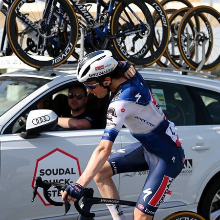 5th UAE Tour 2023 - Stage 6