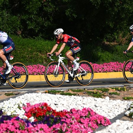 5th UAE Tour 2023 - Stage 6