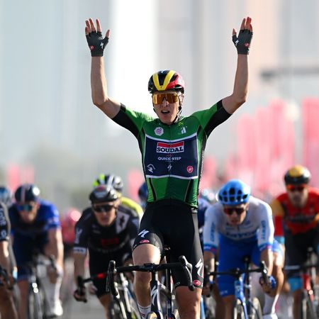 5th UAE Tour 2023 - Stage 6