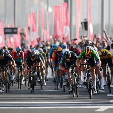 5th UAE Tour 2023 - Stage 6