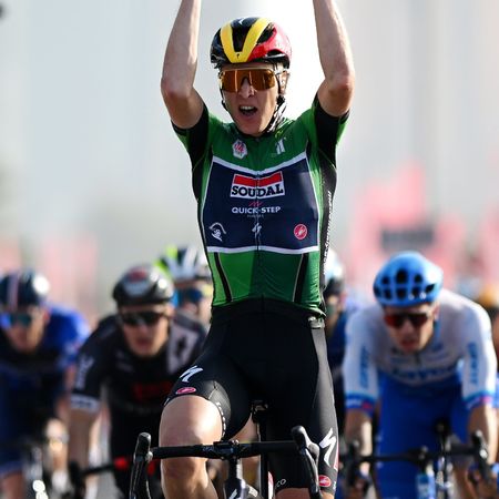 5th UAE Tour 2023 - Stage 6