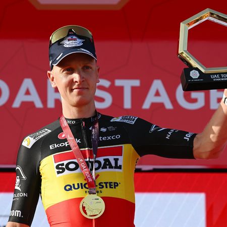 5th UAE Tour 2023 - Stage 6