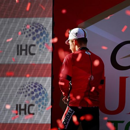 5th UAE Tour 2023 - Stage 6