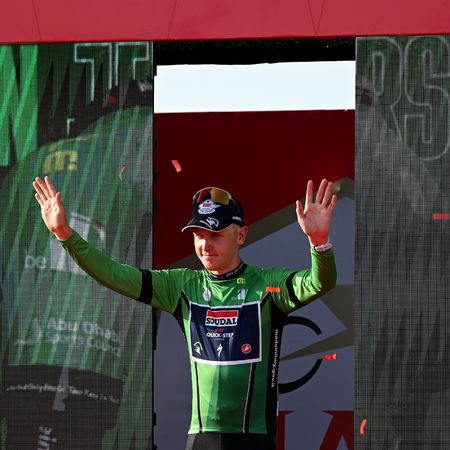 5th UAE Tour 2023 - Stage 6