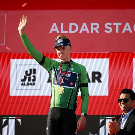 5th UAE Tour 2023 - Stage 6