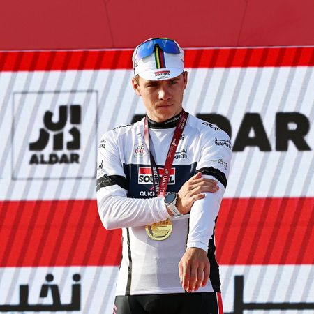 5th UAE Tour 2023 - Stage 6