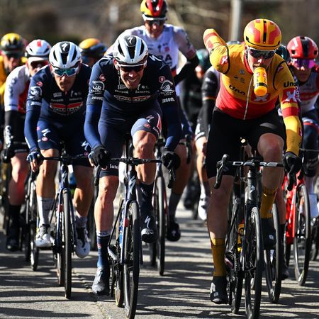 78th Omloop Het Nieuwsblad Elite 2023 - Men's Elite